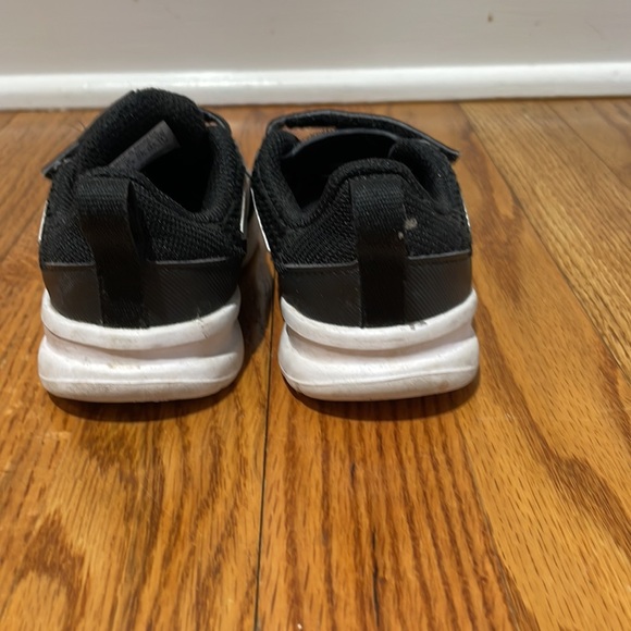 Adidas ortholite toddler boys sneakers 8k - Picture 5 of 8